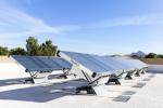 Na Austrália, dispositivos movidos a energia solar extraem água do ar rarefeito