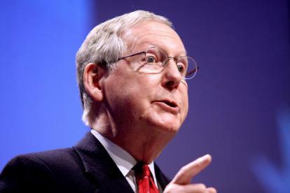 tindakan patriot nsa berita ekstensi pengawasan mitch mcconnell