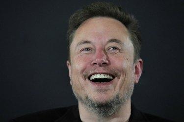 Rishi Sunak ja teknologiajätti Elon Musk pitävät live-chatin tekoälyn turvallisuushuippukokouksen aikana