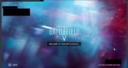 "Battlefield V" tar enligt uppgift spelare tillbaka till andra världskriget