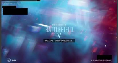 Aruanne: "Battlefield V" võib sisaldada Battle Royale'i režiimi