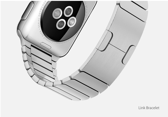 jony ive vogue ראיון Apple watch