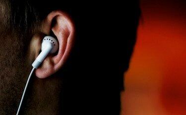 iPods vinculados a problemas de audição