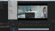 Adobe Premiere Pro lahko zdaj uporablja A.I. Za ločevanje posnetkov