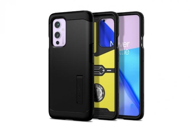 Spigen Tough Armor-hoesje voor OnePlus 9