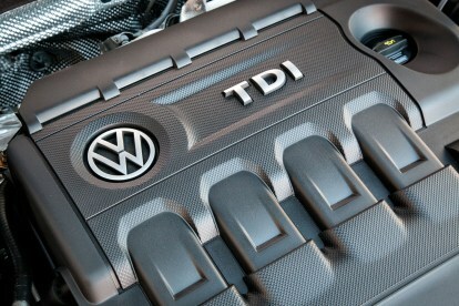 Volkswagen abandonne le diesel nouvelles citations détails tdi