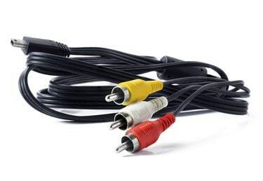 Audio Video kabel