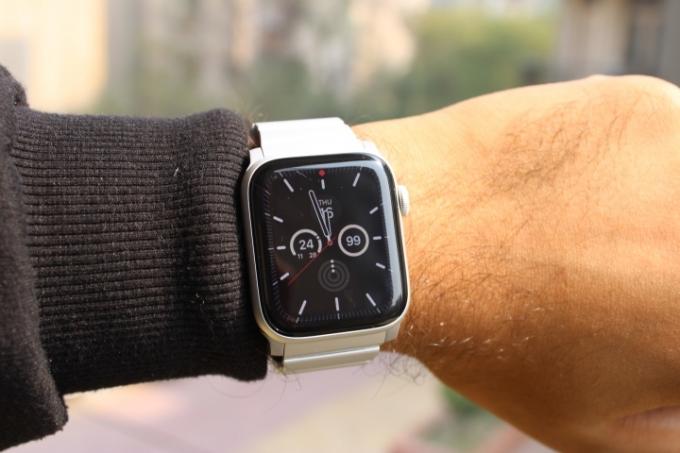 Apple वॉच का सबसे खराब फीचर watchOS 10 के साथ बेहतर नहीं है