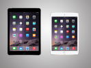 IPad Air 2 vs iPad Mini 3: En djupgående jämförelse