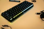 مراجعة Corsair K70 Pro Mini: شريط جديد للوحات مفاتيح الألعاب