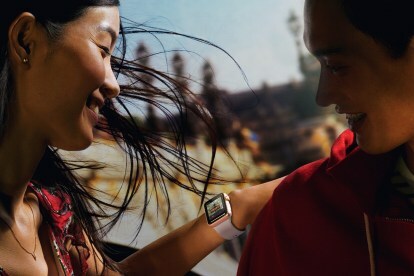 Remotecam قم بتشغيل الكاميرا لاسلكيًا بنقرة سريعة معصمك من خلال شراء Apple Watch 01