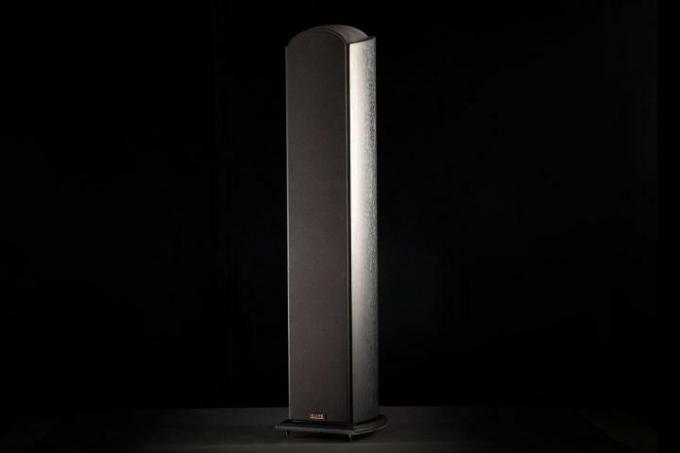 pioneer elite dolby atmos aktivert høyttalersystem anmeldelse towergrilleson