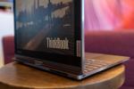 Lenovo ThinkBook Plus Twist 실습 리뷰: 어리석은가 아니면 천재적인가?