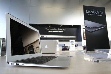 Apple åpner ny butikk i Chicagos Lincoln Park-nabolag