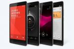 Xiaomi Redmi Note duyuruldu