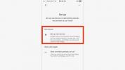 Πώς να ρυθμίσετε ένα Google Nest Hub Max