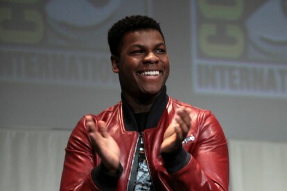 john boyega detroit kerusuhan film komik con 2015