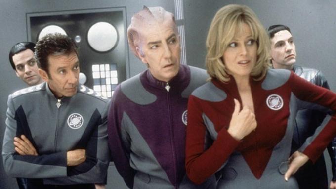 Galaxy Quest