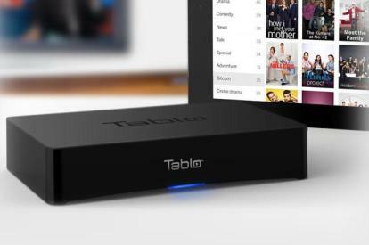 nuvyyo запускає tablo air tv dvr, орієнтуючись на різаки шнура