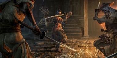 Sekiro: varjud surevad kaks korda