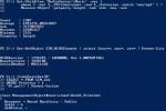 PowerShell Power Malware da Microsoft, afirma novo relatório