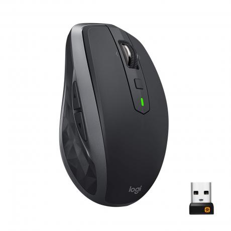 Logitech MX Anywhere 2S