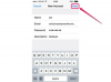 Как добавить новую учетную запись электронной почты на iPhone