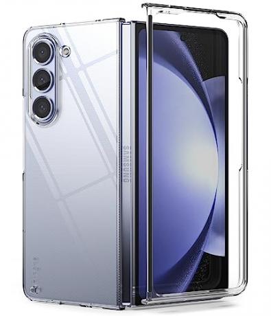 Ringke Slim Case für das Samsung Galaxy Z Fold 5