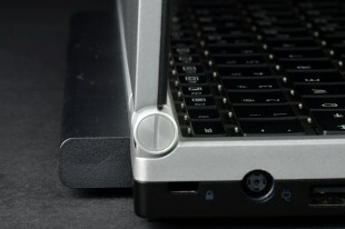 HP EliteBook 2170p 리뷰 배터리