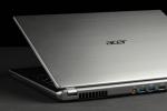 Acer Aspire M5 Dokunmatik İncelemesi