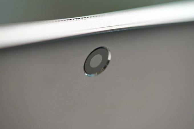 Acer Switch 3 レビュー カメラ