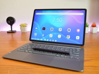 lenovo tab p11 pro felülvizsgálata 5