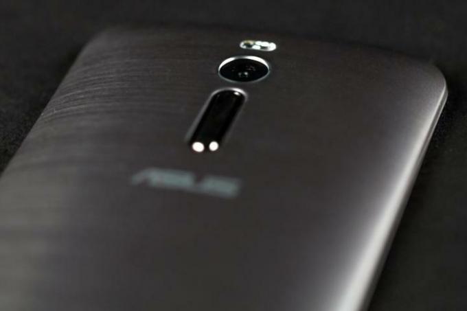 Asus Zenfone 2