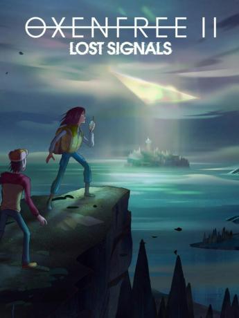 Oxenfree II: Lost Signals - 2023년 7월 12일