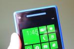 HTC Windows Phone 8X レビュー