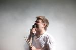 LCD Soundsystem spiller deres første show i fem år