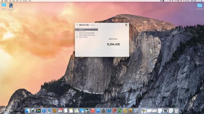 OS X Yosemite Gündemi 2