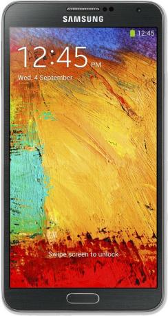 GalaxyNote 3