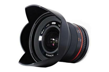 Samyang anunță noile sisteme fără oglindă pentru obiective de 12 mm f2 care actualizează o mulțime de obiective mai vechi