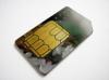 Os tipos de cartões SIM em telefones LG Trac