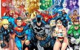 Er Warner Bros. planlægger Wonder Woman, Flash/Green Lantern-film?