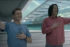 Ecco l'eccellente trailer di "Bill & Ted affronta la musica"