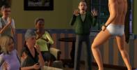 Sims 3 za konzole in dlančnike pristane ta teden