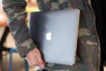 توفر شريحة Apple T2 أمانًا أعمق لأجهزة MacBook Pro الجديدة