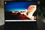 Lenovo ThinkPad X1 Carbon Gen 10 review: allemaal zakelijk