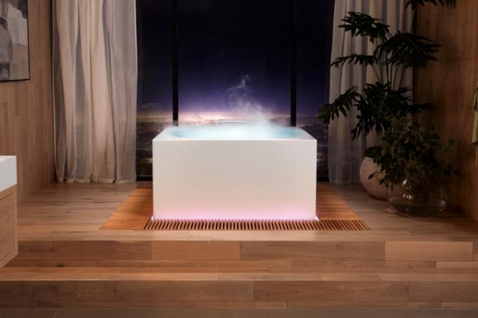 Kohler Stillness Bath, CES 2021