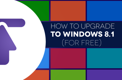 Hvordan laste ned og installere Windows 8 1 gratis