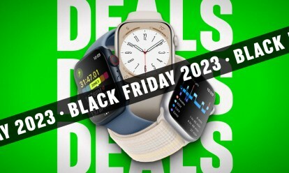 Digitala trender Bästa Black Friday Apple Watch-erbjudanden