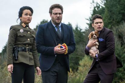 The Interview remplit les salles de cinéma – et est également un succès sur les sites torrent