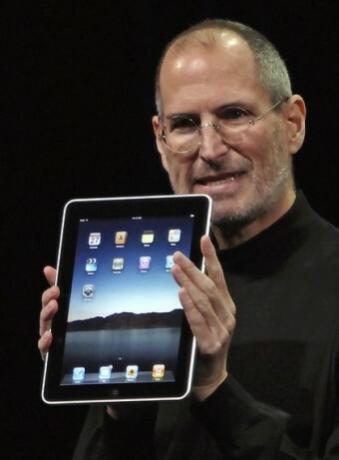 iPad-steve